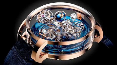 Gli Orologi più costosi al mondo: la TOP TEN di .